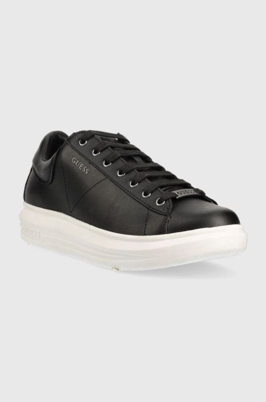 Кросівки Guess Vibo колір чорний FM5VIB ELE12 фото 2