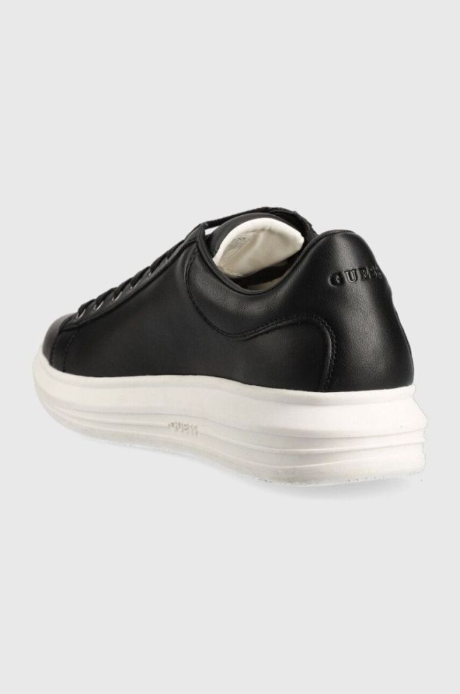 Кросівки Guess Vibo колір чорний FM5VIB ELE12 фото 3