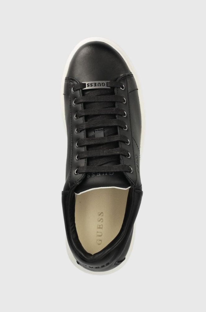 Кросівки Guess Vibo колір чорний FM5VIB ELE12 фото 4