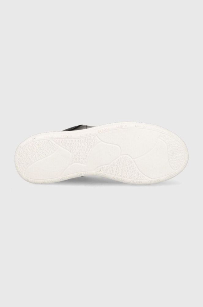 Кросівки Guess Vibo колір чорний FM5VIB ELE12 фото 5