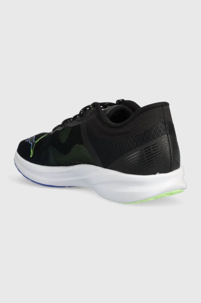 Бігові кросівки Puma Redeem Profoam Fade колір чорний фото 3