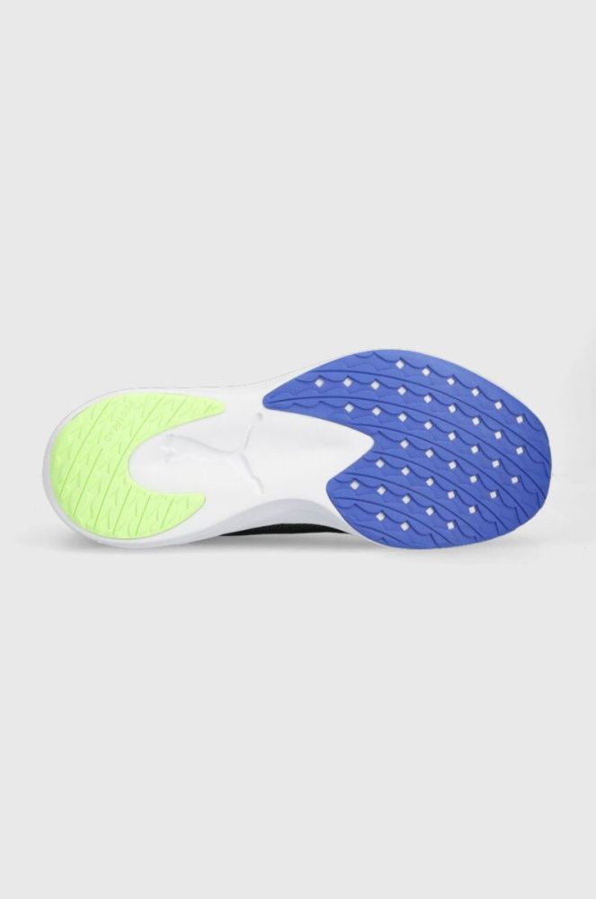 Бігові кросівки Puma Redeem Profoam Fade колір чорний фото 5