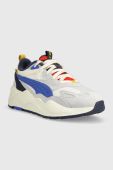 Кросівки Puma RS-X Efekt TM колір сірий 390933-01