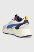Кросівки Puma RS-X Efekt TM колір сірий 390933-01
