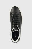 Шкіряні кросівки PS Paul Smith Rex колір чорний (2927823)