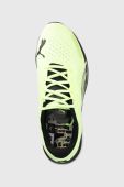 Бігові кросівки Puma Velocity Nitro 2 Run 75 колір зелений