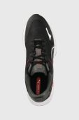 Кросівки Puma PWR Runner колір чорний