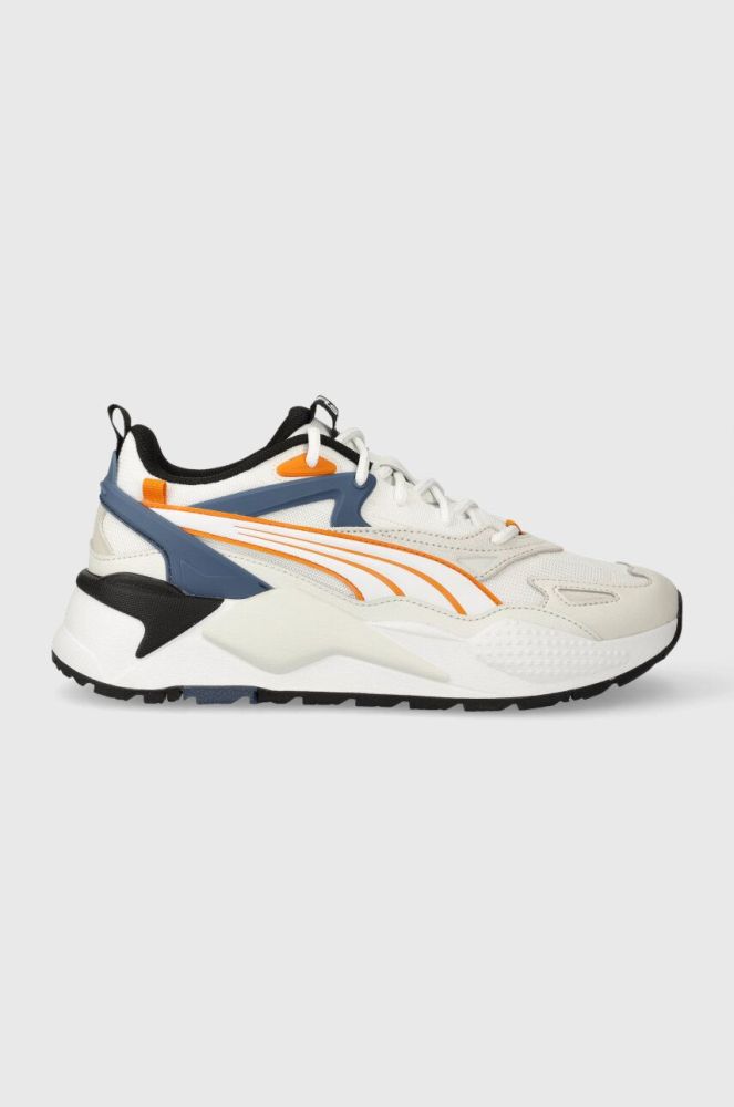 Кросівки Puma RS-X Efekt Turbo колір білий
