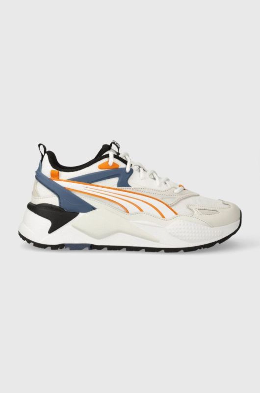 Кросівки Puma RS-X Efekt Turbo колір білий