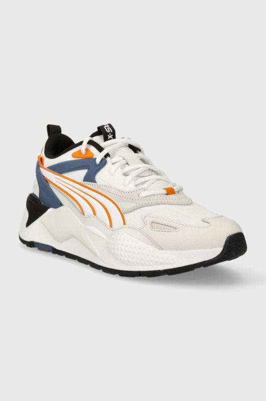 Кросівки Puma RS-X Efekt Turbo колір білий фото 2