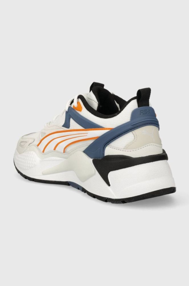 Кросівки Puma RS-X Efekt Turbo колір білий фото 3
