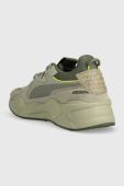 Кросівки Puma RS-X Elevated Hike Birch колір зелений 390186-02