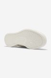 Шкіряні кросівки Reebok Classic Club C 85 колір білий HP4321-CK/CHK/COB