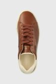 Шкіряні кросівки Gant Mc Julien колір коричневий 26631916.G45
