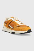 Кросівки Gant Carst колір помаранчевий 26633938.G329