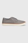 Кеди Gant Prepville чоловічі колір сірий 26638802.G88 Кеди Gant Prepville чоловічі колір сірий 26638802.G88