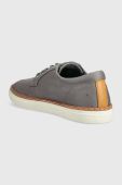 Кеди Gant Prepville чоловічі колір сірий 26638802.G88