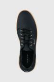 Кеди Gant San Prep чоловічі колір синій 26638853.G69