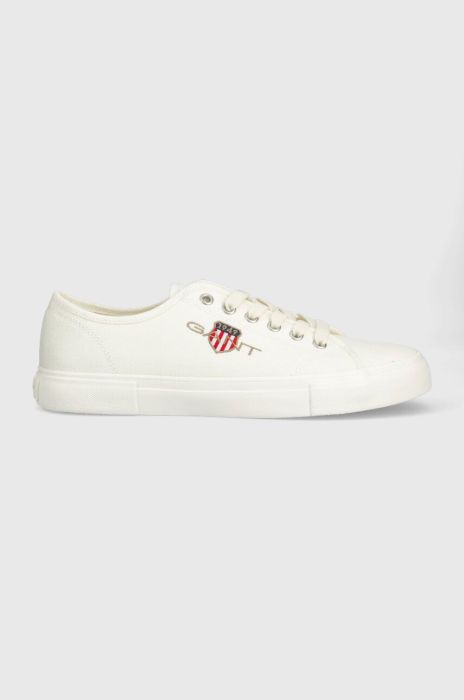 Кеди Gant Killox чоловічі колір бежевий 26638856.G20