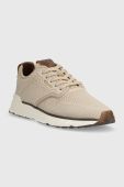 Кросівки Gant Beeker колір бежевий 26638865.G24