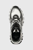 Кросівки Armani Exchange колір чорний XUX159.XV642.S451
