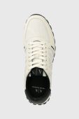 Кросівки Armani Exchange колір білий XUX169.XV660.M801