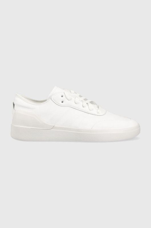 Кросівки adidas COURT колір білий (2930662)