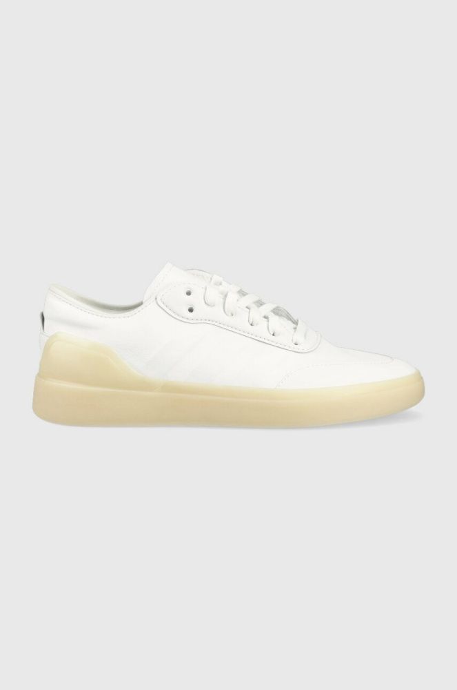 Кросівки adidas COURT колір білий (3010702)