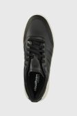 Кросівки adidas COURT колір чорний (2930420)