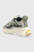 Бігові кросівки adidas AlphaBoost V1 колір сірий (3049379)
