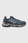 Черевики adidas TERREX Eastrail 2 чоловічі HP8608-WONSTE/GRE колір блакитний Черевики adidas TERREX Eastrail 2 чоловічі HP8608-WONSTE/GRE колір блакитний