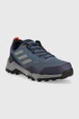 Черевики adidas TERREX Eastrail 2 чоловічі HP8608-WONSTE/GRE колір блакитний Черевики adidas TERREX Eastrail 2 чоловічі HP8608-WONSTE/GRE колір блакитний