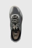 Кросівки для тренувань Reebok Nano x2 колір сірий