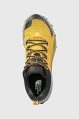 Черевики The North Face Vectiv Fastpack Futurelight чоловічі колір помаранчевий Черевики The North Face Vectiv Fastpack Futurelight чоловічі колір помаранчевий