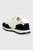 Кросівки Tommy Jeans RUNNER MIX MATERIAL колір чорний EM0EM01167 (3120253)