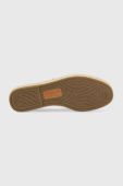 Еспадрилі Polo Ralph Lauren Cevio Slip 8,03894E+11 колір блакитний Еспадрилі Polo Ralph Lauren Cevio Slip 8,03894E+11 колір блакитний