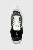Кросівки Polo Ralph Lauren Trackstr 200 колір синій 809891757003