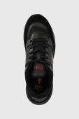 Кросівки Polo Ralph Lauren TRACKSTR 200 колір чорний 809906202001