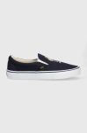 Кеди Polo Ralph Lauren Keaton чоловічі колір синій 816892927001 Кеди Polo Ralph Lauren Keaton чоловічі колір синій 816892927001
