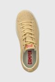 Кросівки Camper Runner Four колір бежевий K100226.121