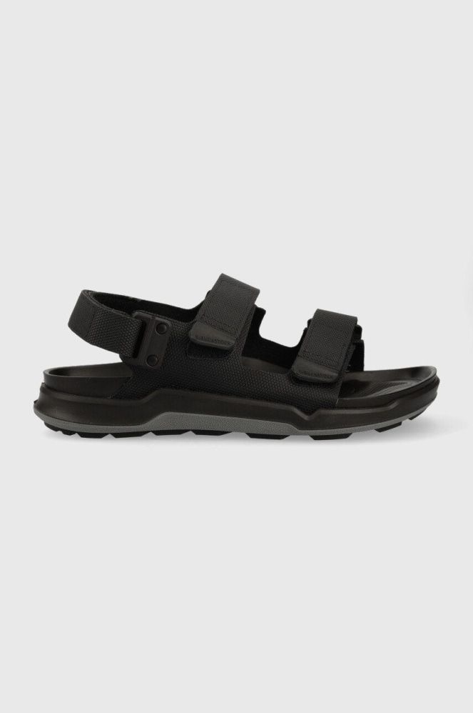 Сандалі Birkenstock Tatacoa чоловічі колір чорний 1019200