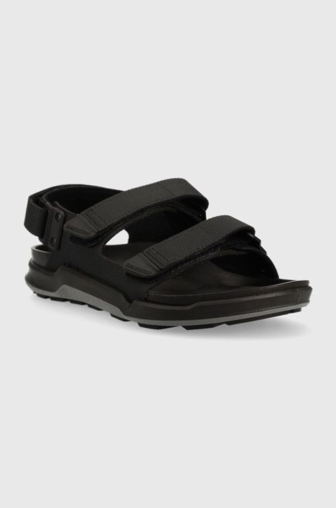 Сандалі Birkenstock Tatacoa чоловічі колір чорний 1019200 фото 2