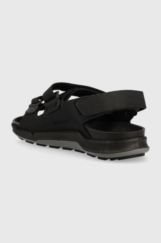 Сандалі Birkenstock Tatacoa чоловічі колір чорний 1019200 фото 3