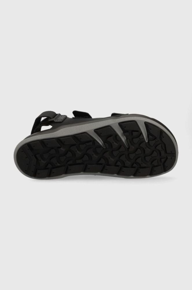 Сандалі Birkenstock Tatacoa чоловічі колір чорний 1019200 фото 5
