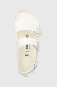 Сандалі Birkenstock MILANO чоловічі колір білий 1024966