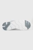 Кросівки Kappa колір сірий
