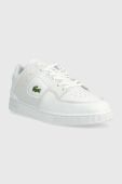 Кросівки Lacoste COURT CAGE колір білий 44SMA0095