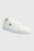 Кросівки Lacoste LEROND PRO колір білий 45CMA0052