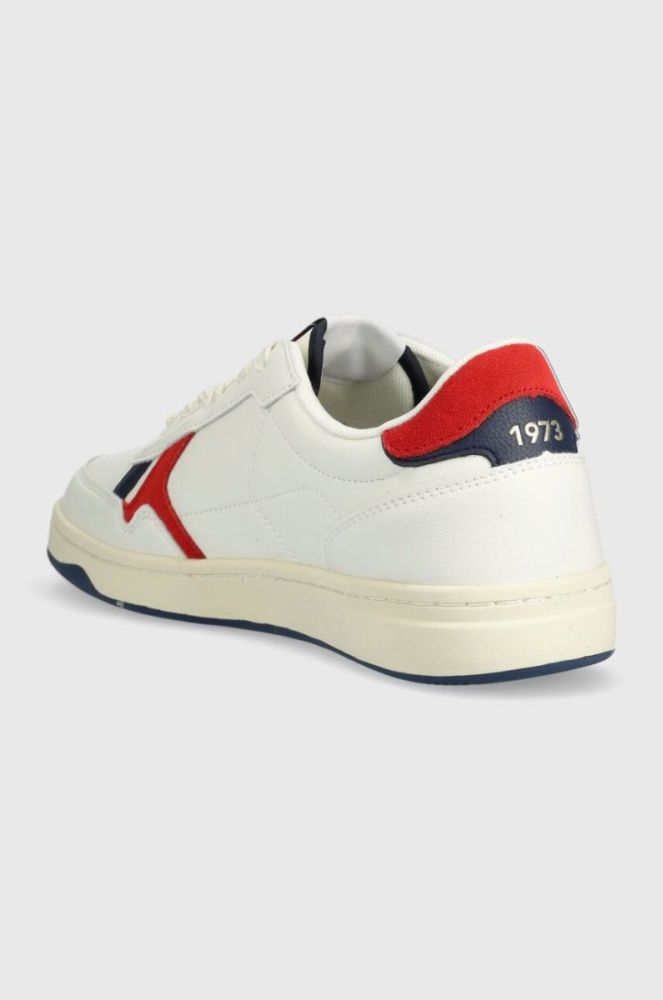 Кросівки Pepe Jeans KORE колір білий (3049692) фото 3