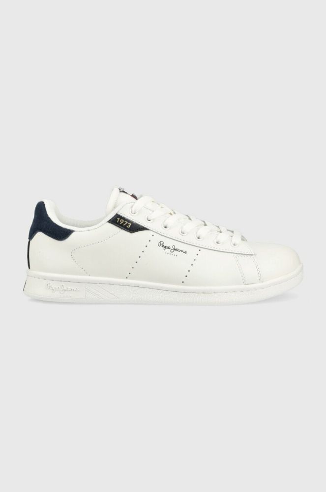 Кросівки Pepe Jeans PLAYER колір білий PMS30902